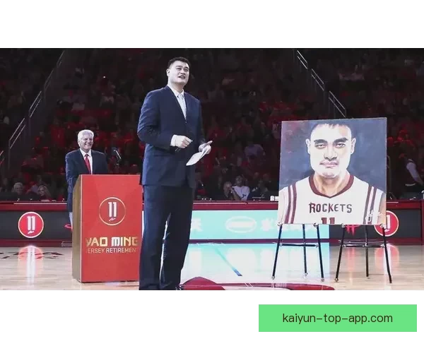 开拓者小老板揭秘球队国际球员出场时间领先 曾与姚明共进晚餐畅聊篮球