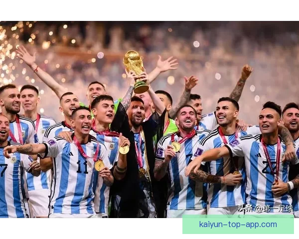 2026世界杯冠军热门球队前瞻实力解析与夺冠潜力预测 2026世界杯冠军热门球队前瞻实力解析与夺冠潜力预测