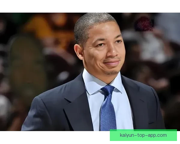 小卡缺阵战鹈鹕 泰伦卢回应阵容调整心态明确