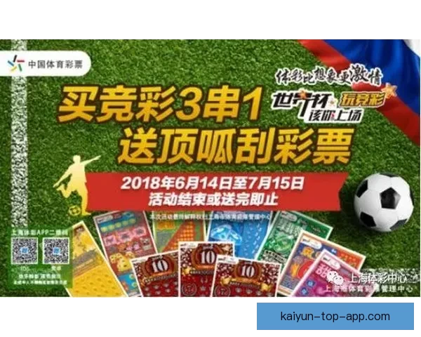 世界杯竞猜盛宴开启，参与互动赢取丰厚返水奖励