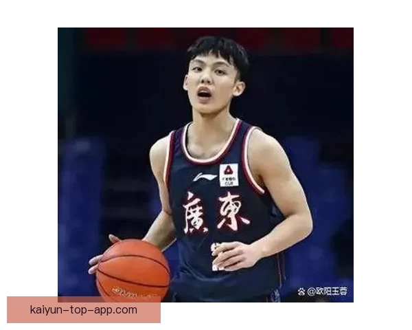 广东四将低迷致命被淘汰 徐杰攻守失衡麦考尔双大外难救局 广东四将低迷致命被淘汰 徐杰攻守失衡麦考尔双大外难救局